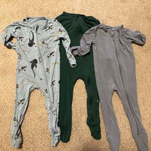 Kyte onesies 6-12 months